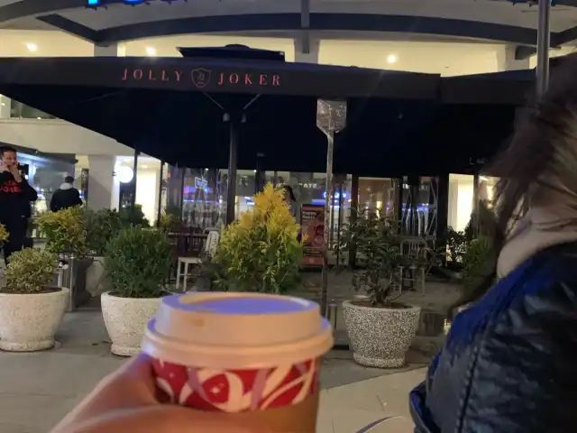 Starbucks Port'nin yemek ve ambiyans fotoğrafları 2