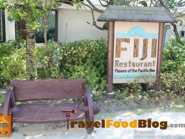 Fiji - Plantation Bay Resort and Spa Food Photo 6