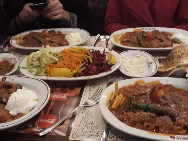 Keskin Kebap & Döner'nin yemek ve ambiyans fotoğrafları 7