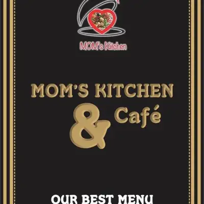 Mom's Kitchen & Cafe