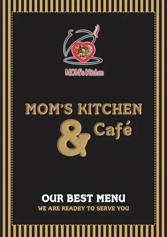 Gambar Makanan Mom's Kitchen & Cafe 1