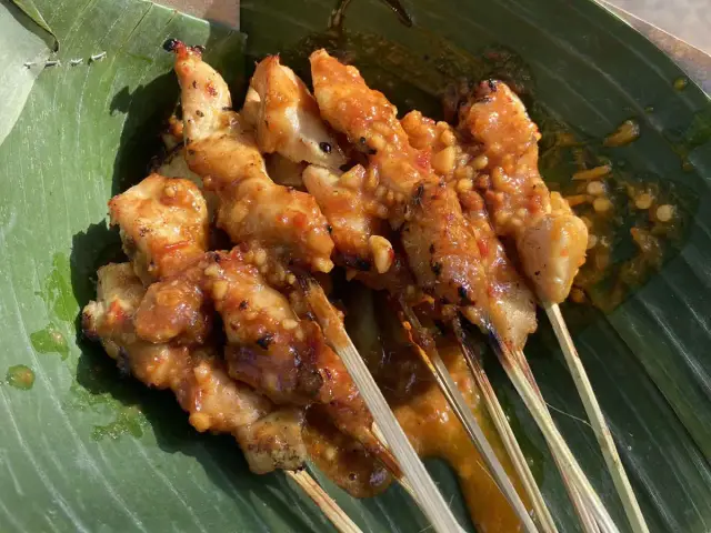 Gambar Makanan Sate Jando Gasibu 8