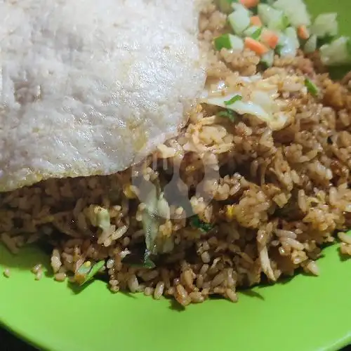Gambar Makanan Nasi Goreng Legend MJ Gegerkalong 6