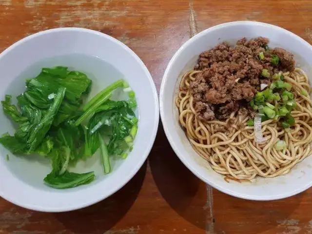 Gambar Makanan Mie Naripan 20