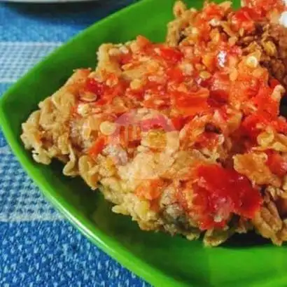 Gambar Makanan Nasi Goreng Bondo Nekat, Tambak Sari 1