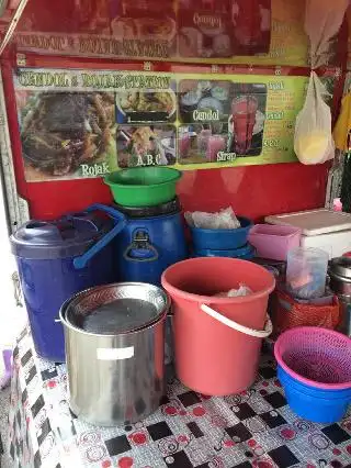 Cendol Station Food Photo 2