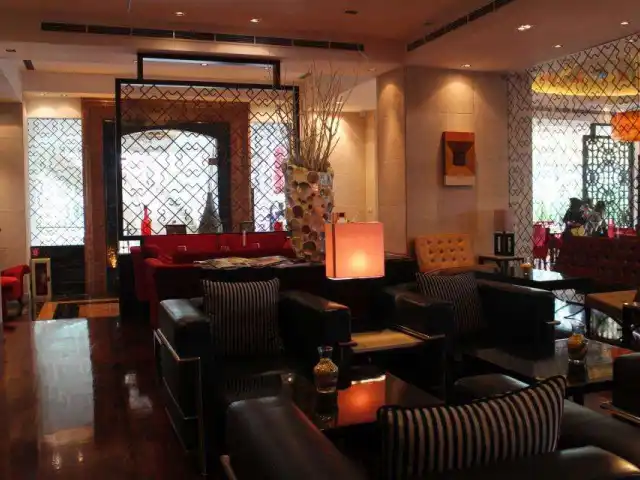 Gambar Makanan Rosso - Shangri-La Hotel 19