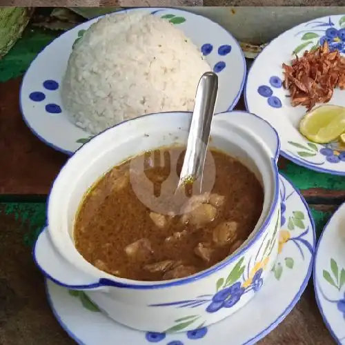 Gambar Makanan Pallubasa Bolebolea, Sunu Kompleks Unhas F4 14