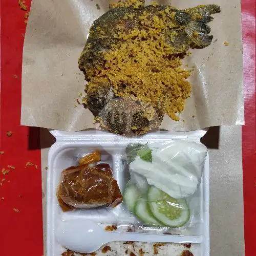 Gambar Makanan Pecel Lele SriWiji, Jakarta Timur 16