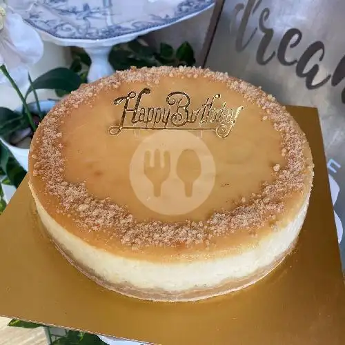 Gambar Makanan Hova Cake Bali, Kerobokan 5