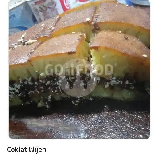 Gambar Makanan Martabak Sabar Menanti 1, Bekasi Selatan 10