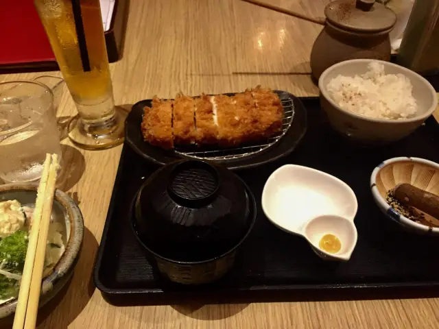 Katsu Sora Food Photo 17