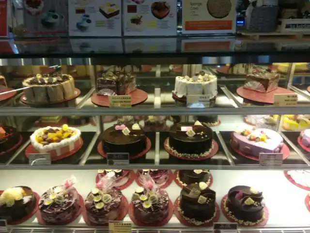 TBH bakery Food Photo 6