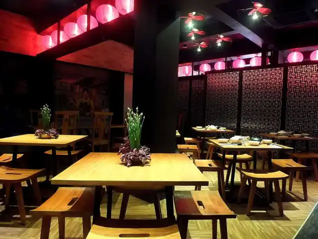 Gambar Makanan Nanyang Restaurant 19