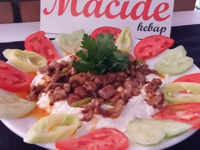 Macide Kebap'nin yemek ve ambiyans fotoğrafları 3