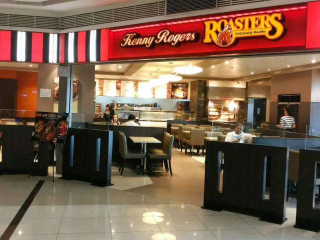 Kenny Rogers Roasters Food Photo 7