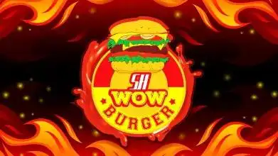 SH WoW Burger Food Photo 2