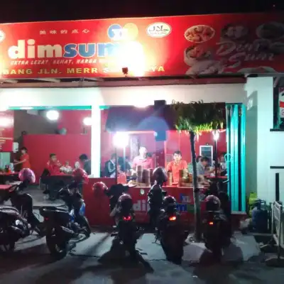 XL Dimsum - Cabang Merr Surabaya