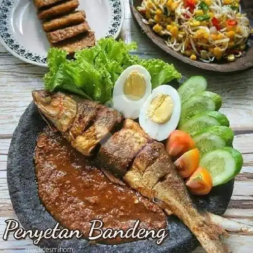 Gambar Makanan Penyetan Kita, Lakarsantri 17