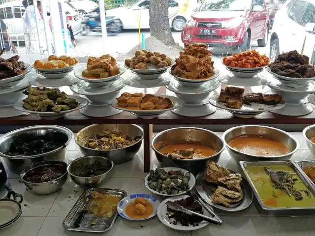 Gambar Makanan RM. Sabana Kapau 19