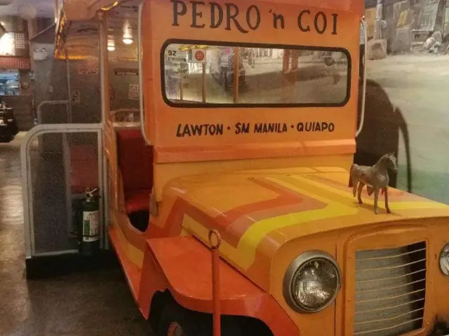 Pedro 'N Coi Food Photo 16