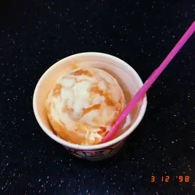 Baskin Robbin