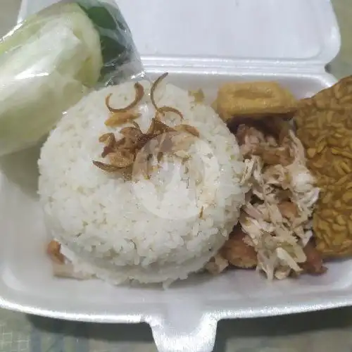 Gambar Makanan Nasi Goreng MamahEL, Bantul 13