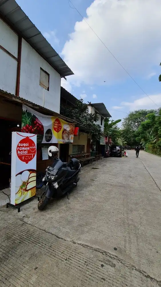 Gambar Makanan Sugoi Ramen Halal 2