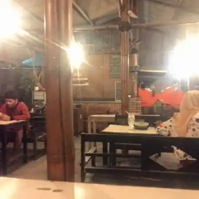 Cangkir Cafe Jogja