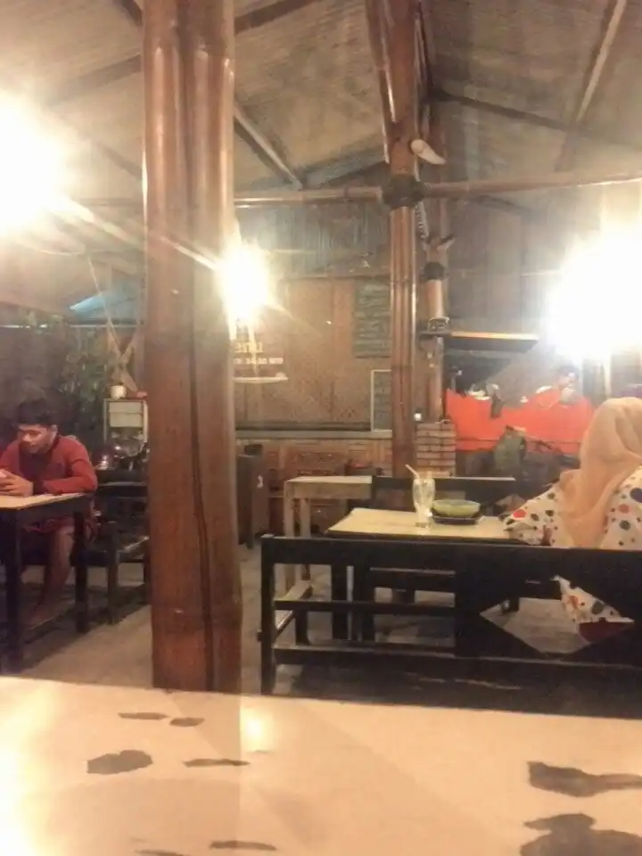 Cangkir Cafe Jogja