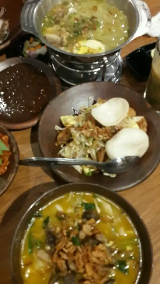 Gambar Makanan Warung Rumpi 8