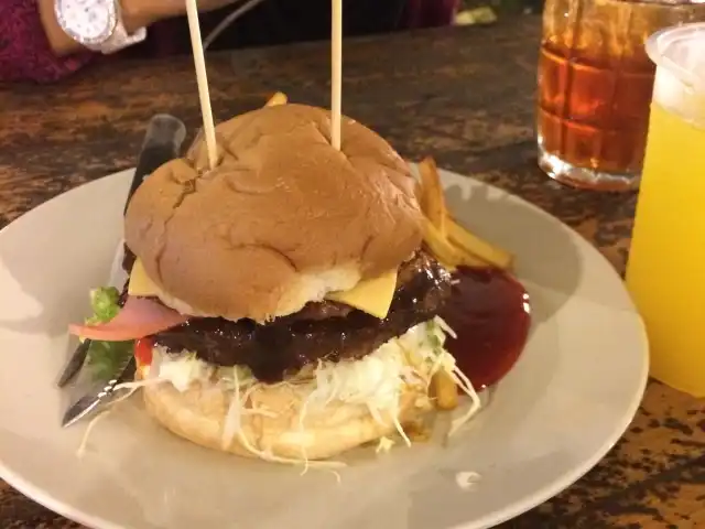 Burger D'Raje Cafe & Western Food Food Photo 14