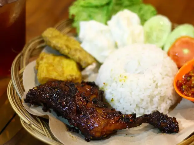 Gambar Makanan RM. Ayam Galau Siliwangi 8