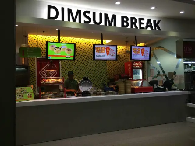 Dimsum Break Food Photo 5