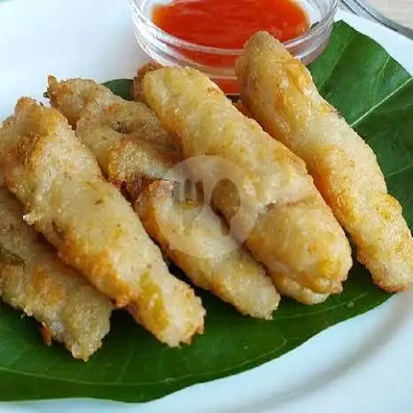 Gambar Makanan Ayam Bebek Cilodong, Masjid 15