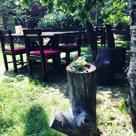 Defne Restaurant'nin yemek ve ambiyans fotoğrafları 7