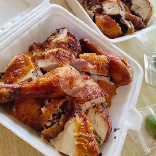 Gambar Makanan Dapur 33 dan Mie Ayam Bakso Pak Wondo, Hidayatullah 5