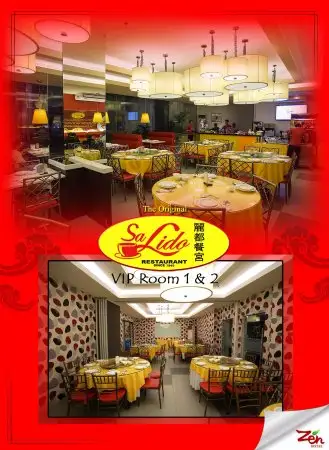 Sa Lido Restaurant Food Photo 4