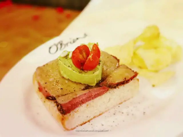 O'Briens Food Photo 5