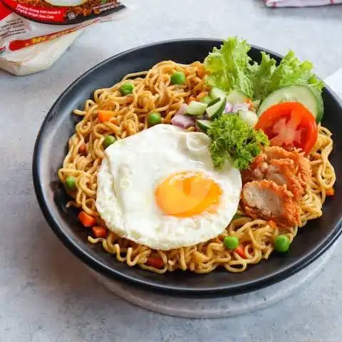 Gambar Makanan Warung Ati  3