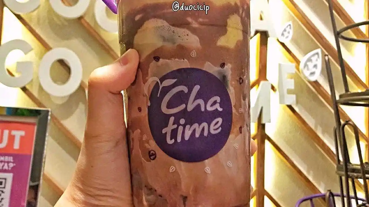 Chatime