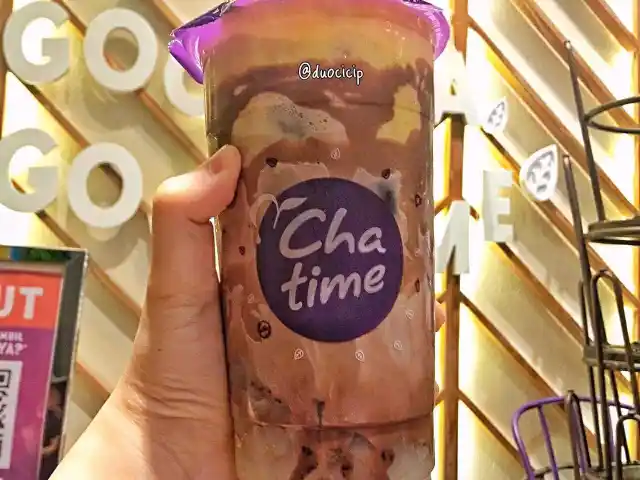 Chatime