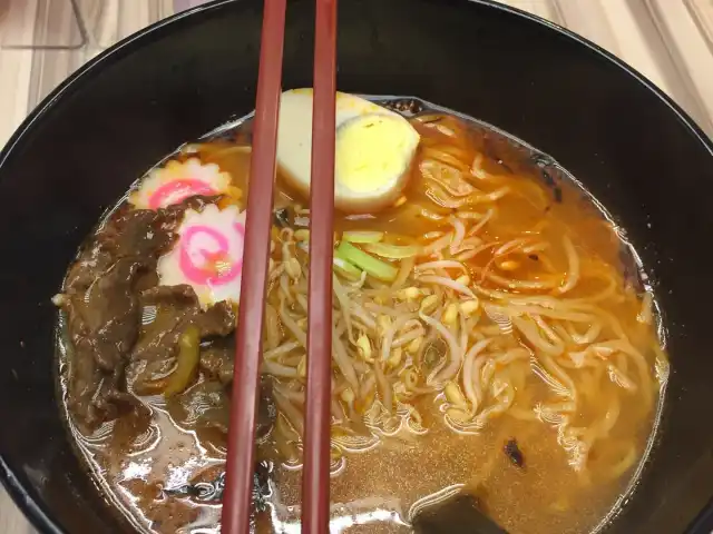 Gambar Makanan Gokana Ramen & Teppan 8