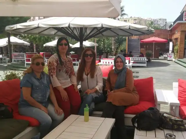 Hayal park mono life'nin yemek ve ambiyans fotoğrafları 6