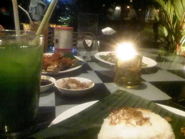 Gambar Makanan Jimbaran seafood bali 3