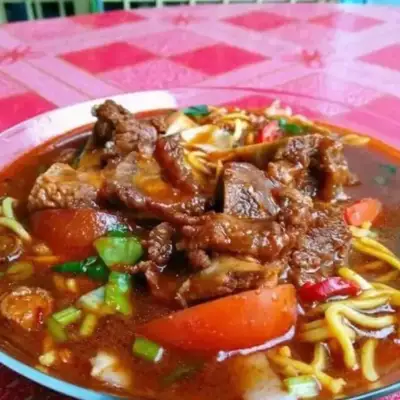 Kedai Makan Kak Haida