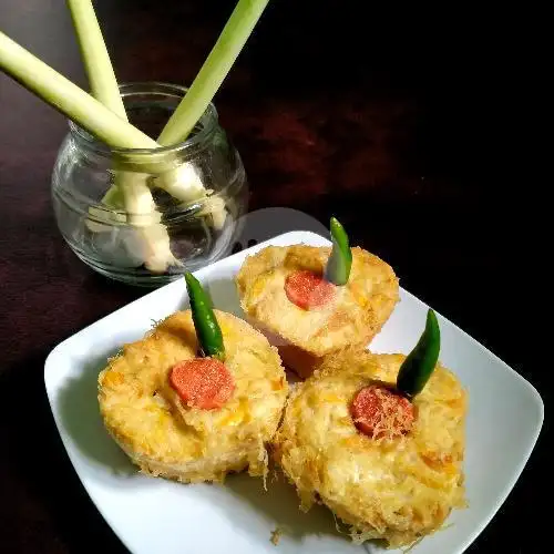 Gambar Makanan Kue Basah Umami, Lowokwaru 1