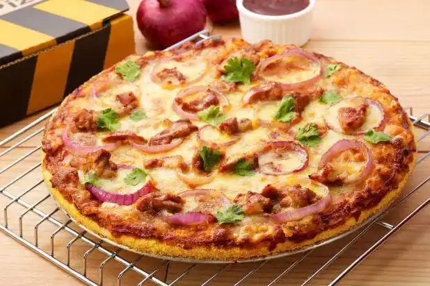 Yellow Cab Pizza Co Food Photo 5