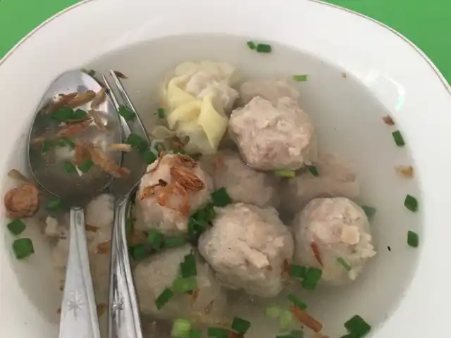 Gambar Makanan Bakwan Subur Malang 3