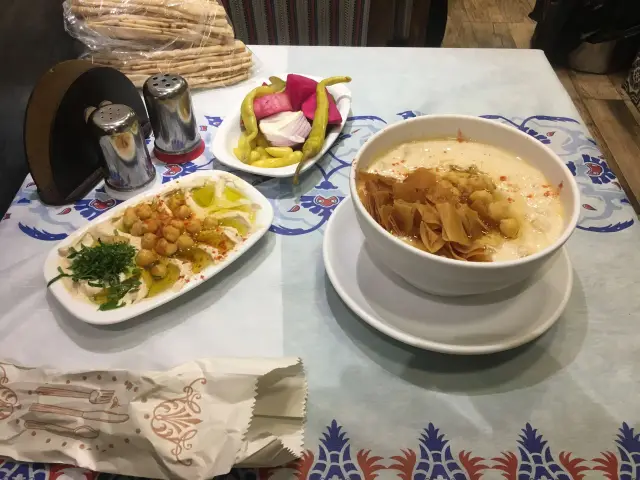 Buuzecedi'nin yemek ve ambiyans fotoğrafları 35